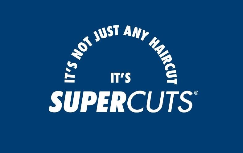 Supercuts Gift Card